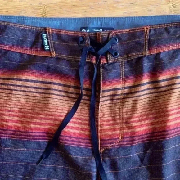 Mens Hurly Board Shorts **New without tags *** - Picture 2 of 8